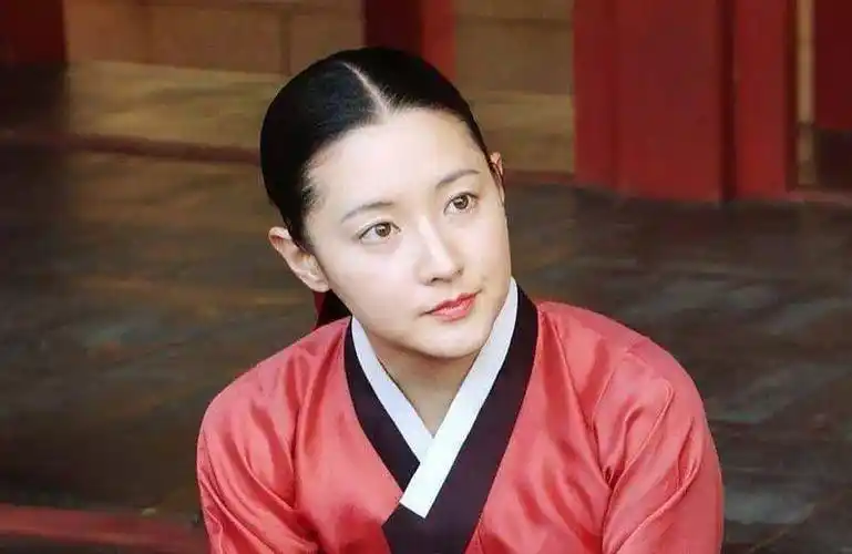 "大长今"主题曲实在经典,歌声一起,都是满满的回忆_精神_成长_剧中