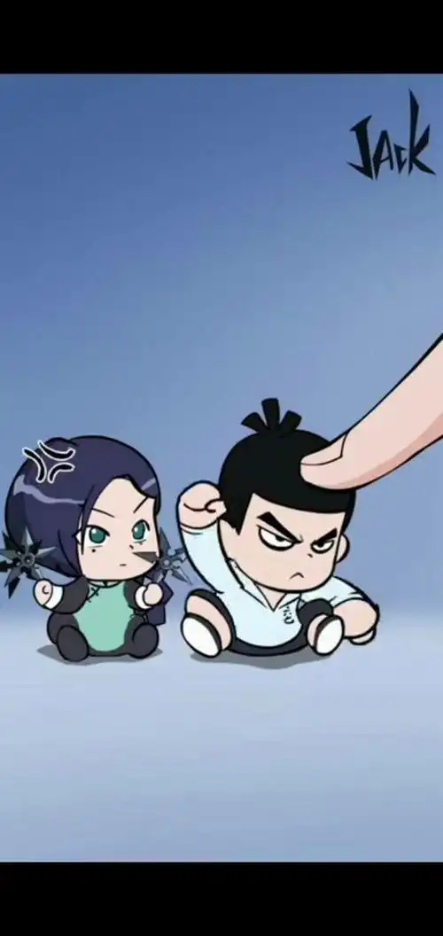 刺客伍六七之夙柒