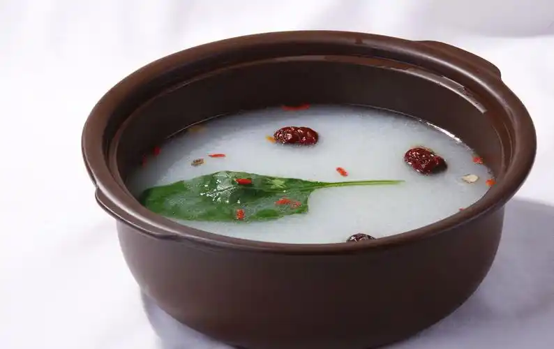 吃火锅时,千万记得不要再点"清汤锅"!这是秘密一般人都不知道