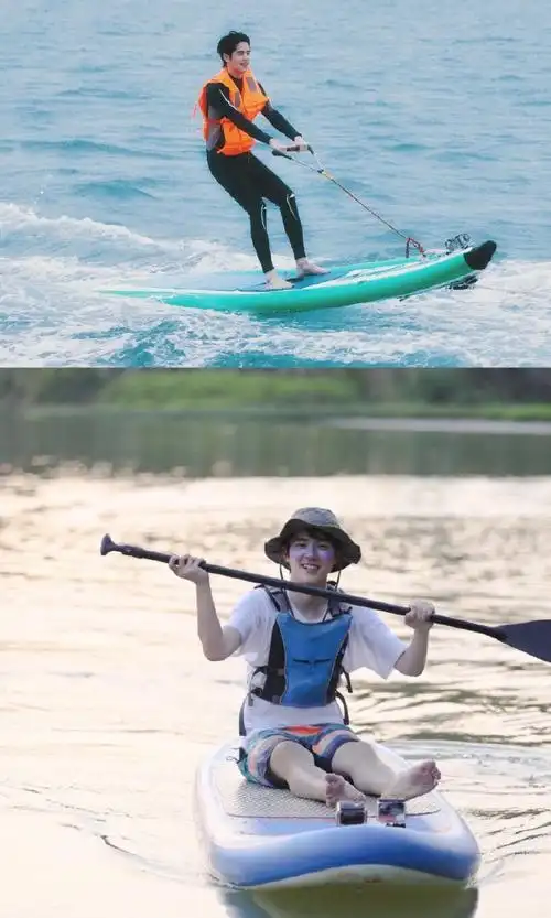 刘昊然打篮球照梦回余淮