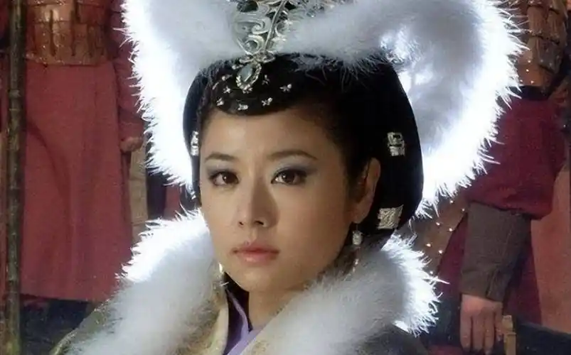 八大苏妲己同台,有人媚骨天成,有人来凑数,还有的像中年妇女_的苏