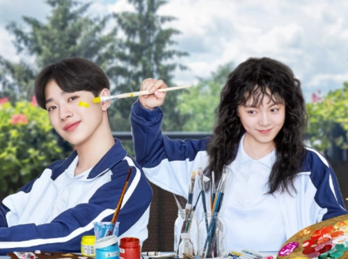 易烊千玺客串《初恋那件小事》?看清出场方式后:忍不住回放几遍