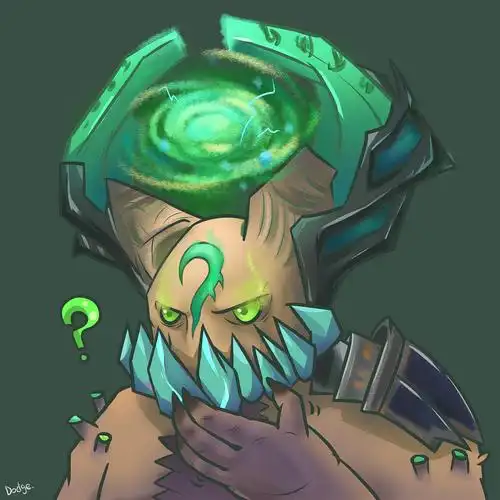 dota2全英雄挑战头像01