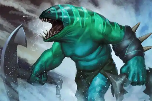 dota2另类新玩法,潮汐猎人输出流打法进阶指南_手机搜狐网