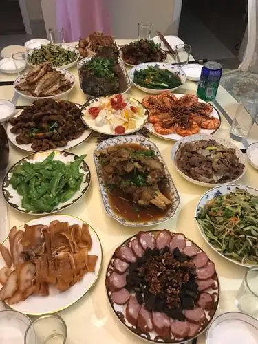 在海南过冬 三亚篇(下) 2019-02-06