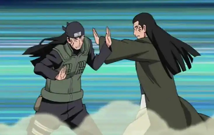 《火影忍者》中的双胞胎,跑龙套兄弟居然和三忍同一个等级