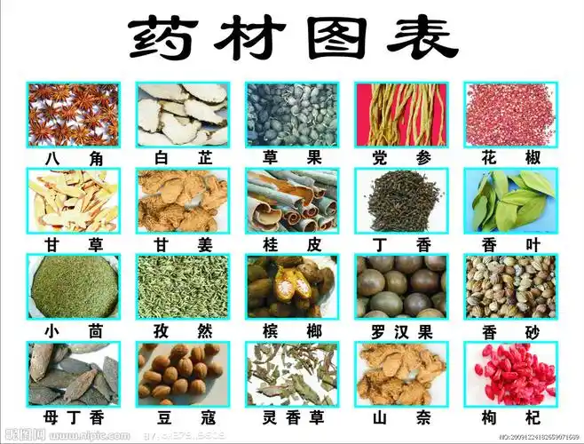 中药是中国传统的药材,中国药文化源远流长,博大精深,既包含数千年