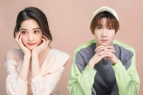 王源微博公布恋情女朋友是欧阳娜娜?欧阳娜娜家世为什么那么有钱