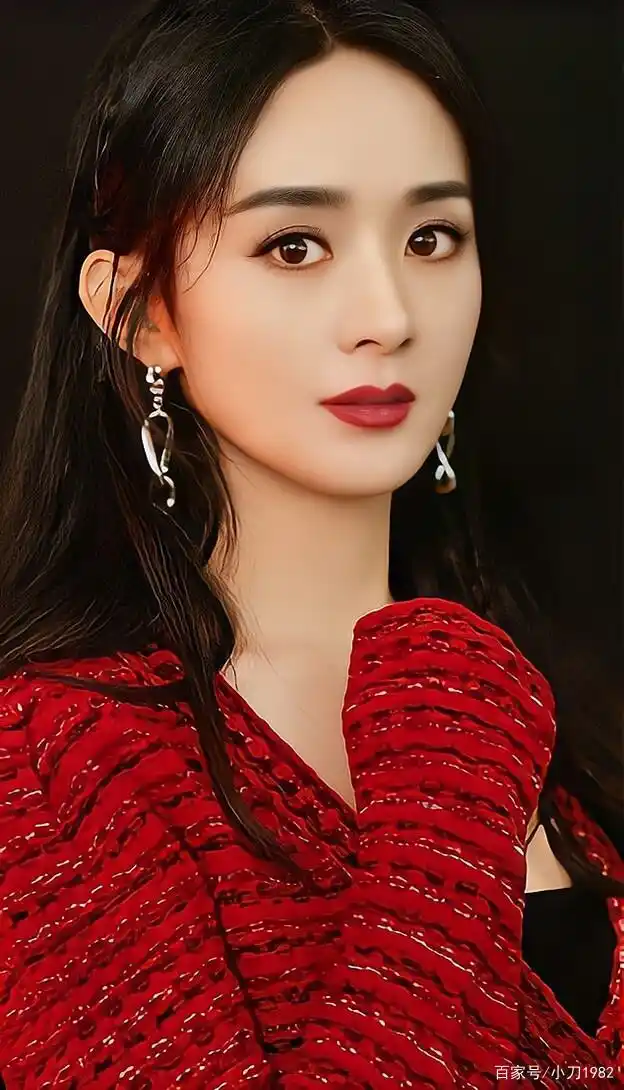 赵丽颖高清手机壁纸