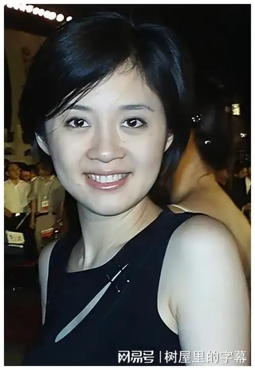 为娶前央视知名主持人,富豪丁健给前妻一亿离婚费,孩子也给她了