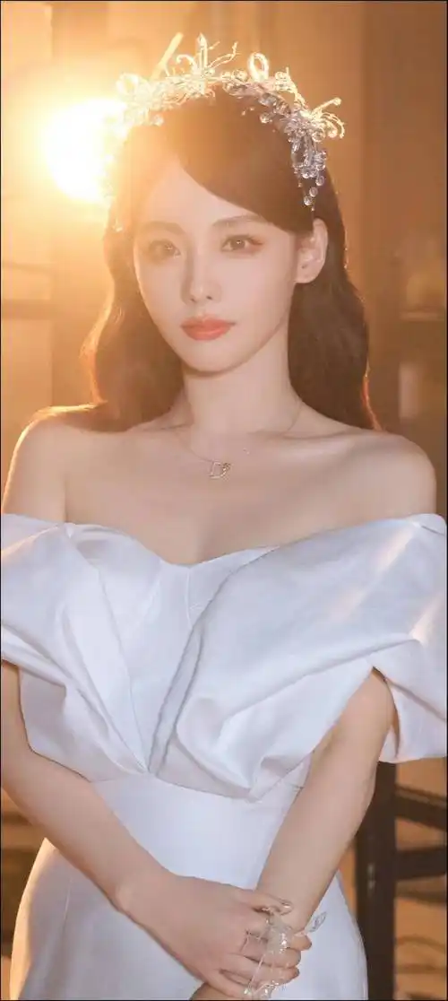 张嘉倪,性感女神_疯马_高清_写真