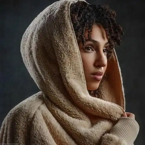 国外人像摄影名家的精彩佳作欣赏