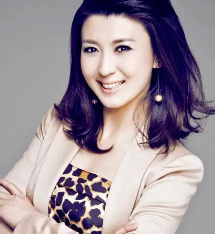 阎学晶被疑患癌,孙俪邓超连夜探望