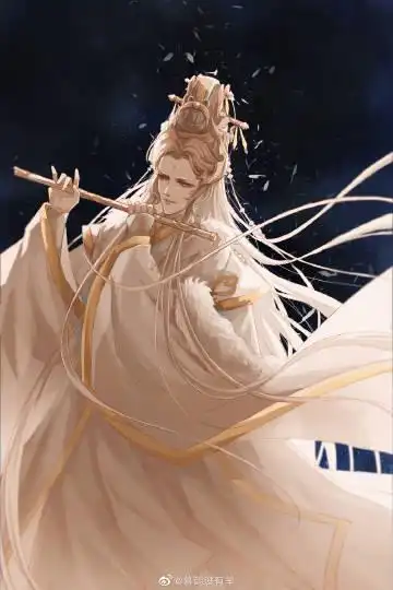 来自慕鹤没有羊 - 微博