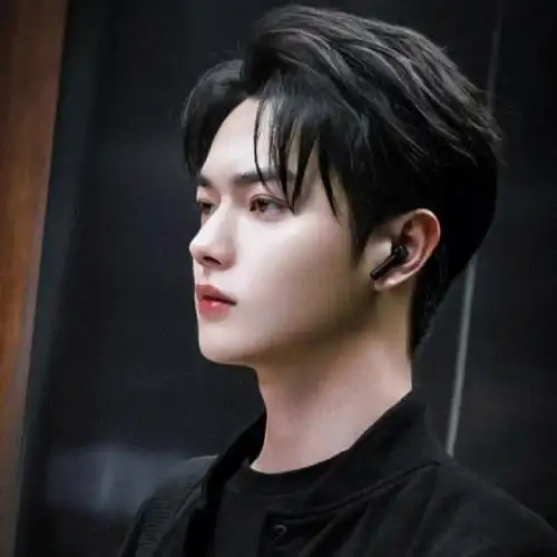 许凯soso生日快乐