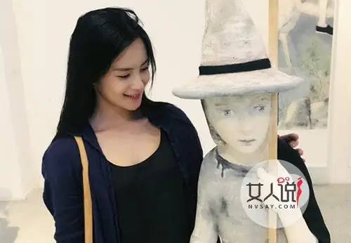 张晓唯整容了吗张晓唯整容前后对比图张晓唯个人资料照片