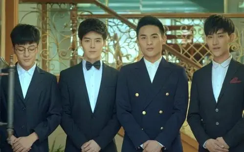 【第1期-大陆剧篇】史上最全bl腐剧库:你看过几部?