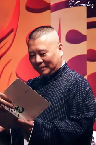 郭德纲 - 堆糖,美图壁纸兴趣社区