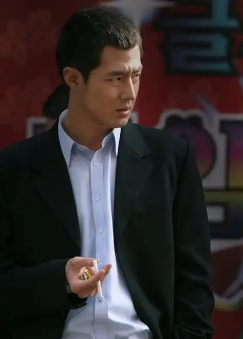 赵寅成全智贤心中男神竟被金敏喜抛弃如今41岁的他孤身一人