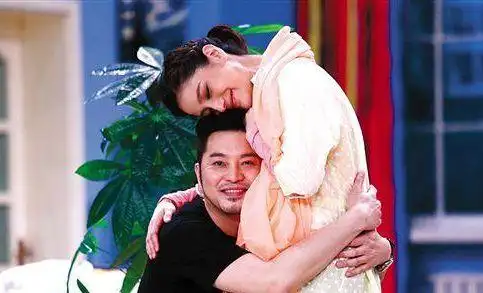 胡可老公-胡可的第一任老公是谁