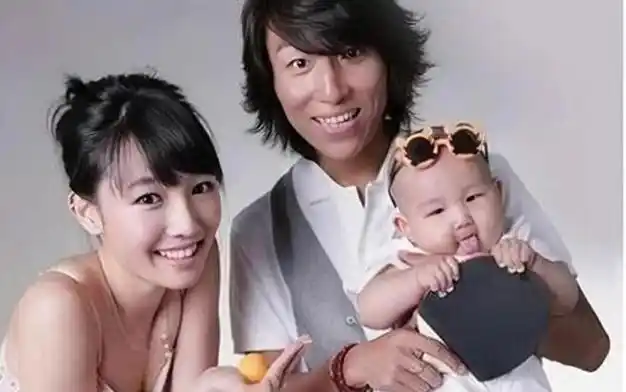 有一种"算计",叫白百何和陈羽凡,离婚8年才明白这个大游戏