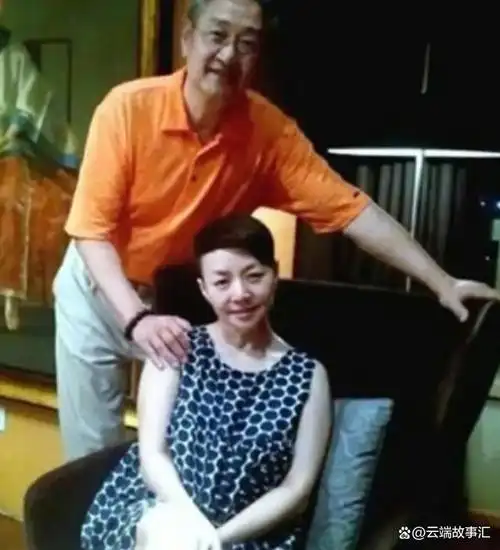 宋丹丹背后靠山曝光!在娱乐圈无人敢惹的宋丹丹,背后究竟何人?