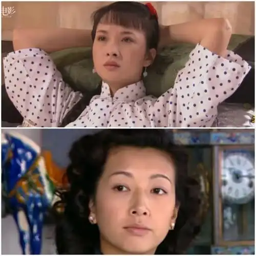 pa">李香秀,电视剧《 a target="_blank" href="/item/大宅门/13886"