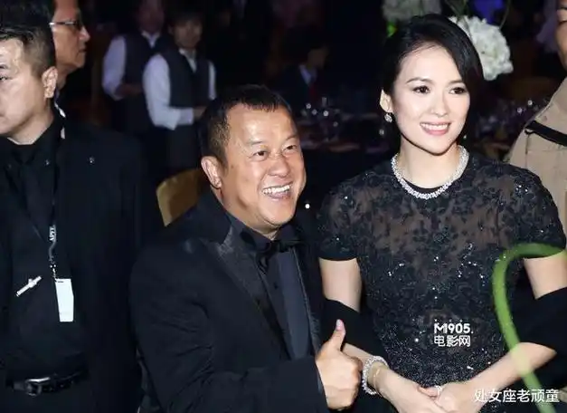 与多名女星有染人品饱受诟病却始终如鱼得水曾志伟凭什么