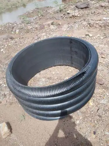 hdpe 克拉管 波纹管 厂家