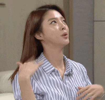 搞笑gif:此刻便是看腿的天下,这腿值了