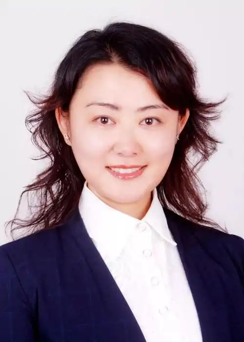 候任县长的80后女博士 曾提出打好"金融创新牌"|河北金融学院|王东峰