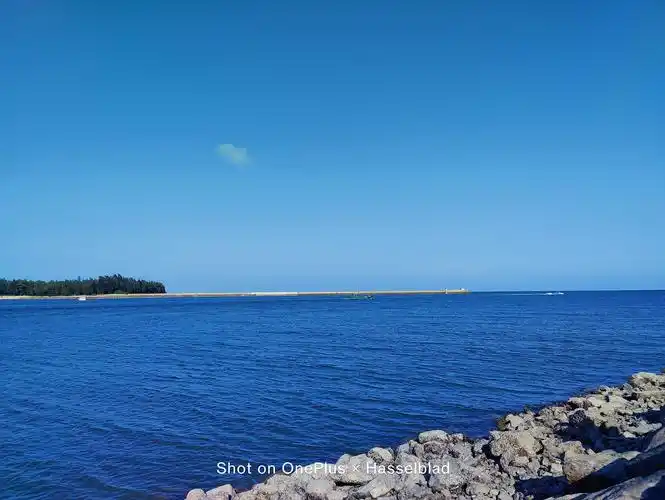 夏季海边一日游 - 油乐园 - 一加手机社区官方论坛