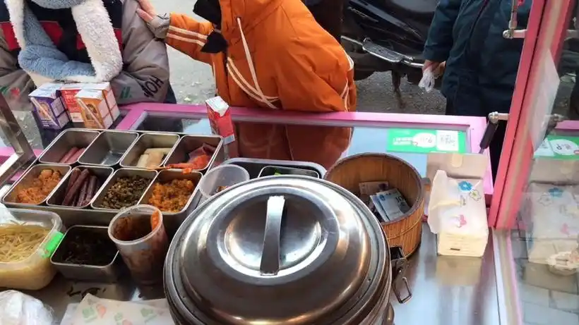 洛阳中秋摆摊卖什么好 洛阳中秋摆摊卖什么好赚钱