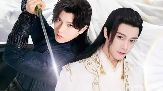 剧集盘点丨2022年上半年播出的国产双男主剧5部