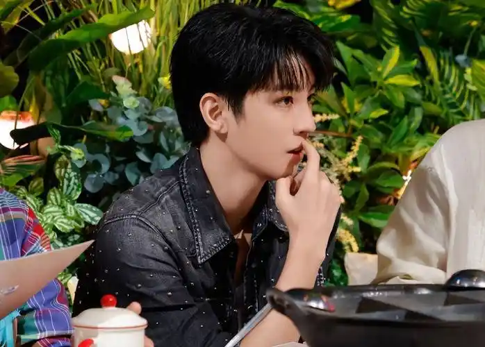 《长相思》主演全入榜,讨论度最高的却不是杨紫_王俊凯_鞠婧祎_网友