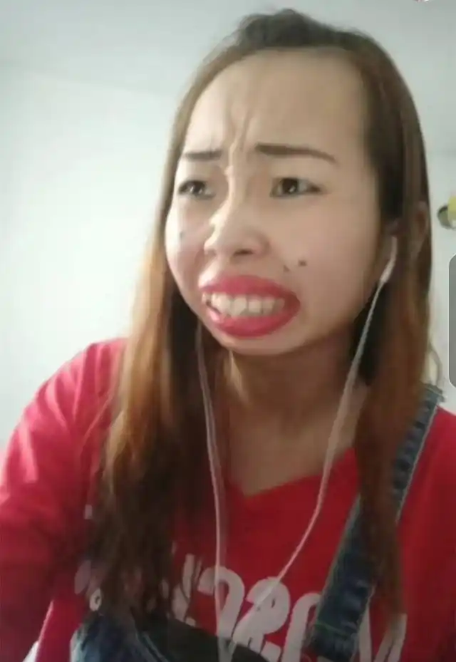 快手嘟嘟姐火了id号多少一场直播赚几十万嘟嘟姐成功秘诀是什么