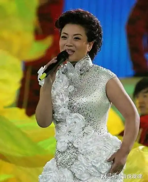 张也在当今中国歌坛的民族唱法领域处于什么地位