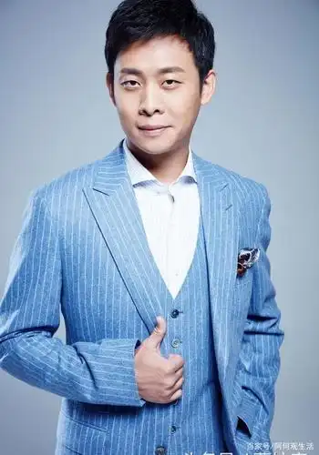 2021中国实力派男演员盘点