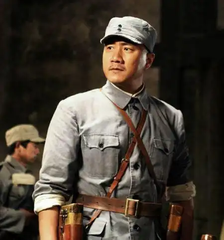 《孤军》收视高 军旅剧告别《亮剑》时代