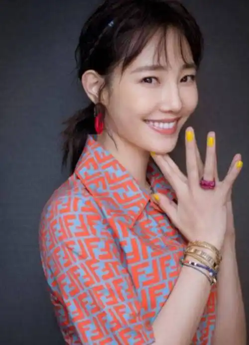 白百何疑已二胎产子