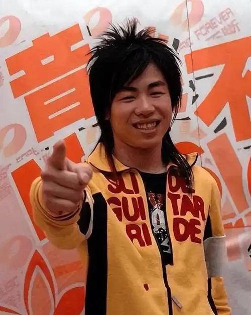 除了颜值,什么都比较优秀的胡彦斌,揭开了很多人的遮羞布