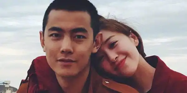 马思纯欧豪分手原因