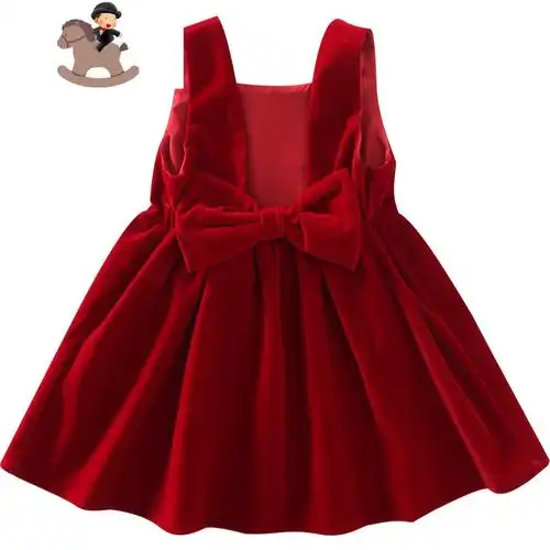 越彬yuebin婴童裙子