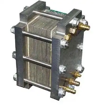 小型燃料电池电堆