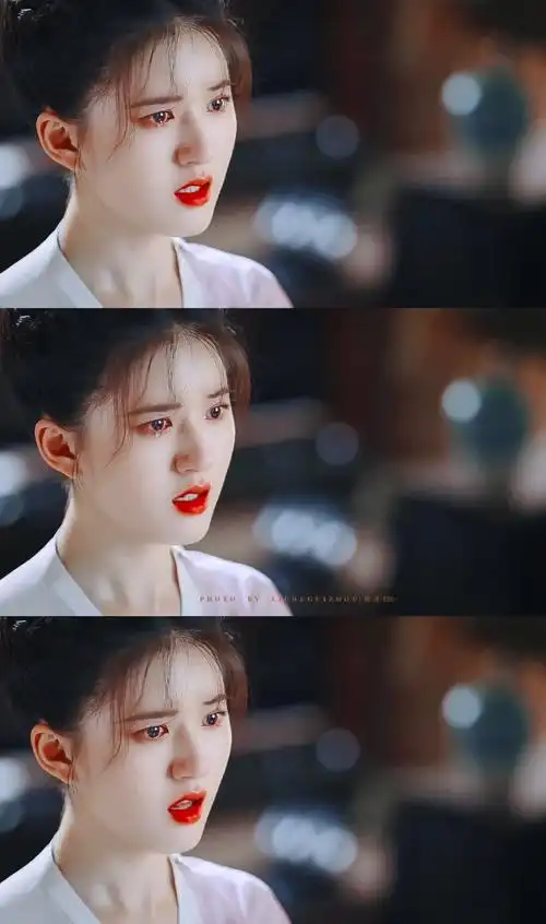 赵露思的999场哭戏 | 李乐嫣图楼