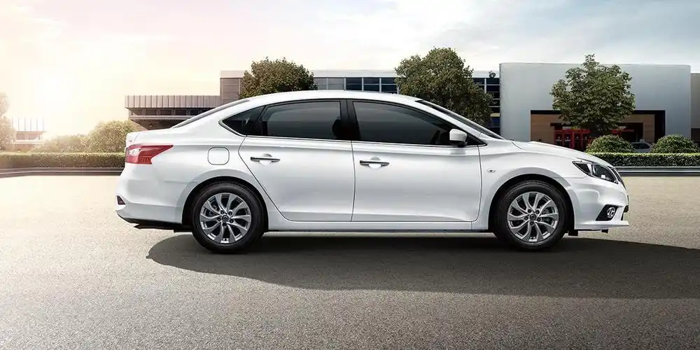 日产经典轩逸配置多少钱轩逸经典2019款配置参数