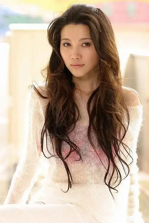 有没有觉得影后颜丙燕t质爆棚?