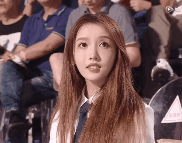 再见啦,创造营2020!这个夏天,如梦似幻【姜贞羽】