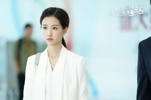 这就是生活湖南卫视首播烂俗偶像风陈都灵配音太出戏