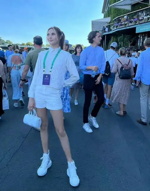 谷爱凌真的优秀到极致身高  样貌 学历 情商每一处都完美的不可挑剔